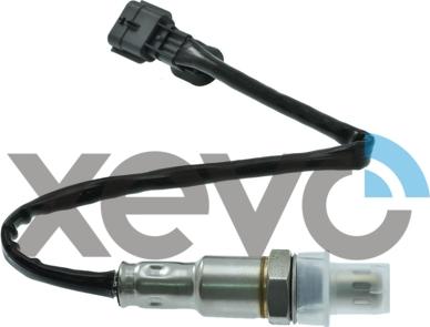 Elta Automotive XLS1509 - Sonde lambda droxauto.com