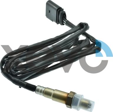 Elta Automotive XLS1506 - Sonde lambda droxauto.com