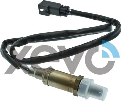 Elta Automotive XLS1501 - Sonde lambda droxauto.com