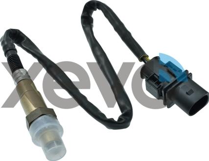 Elta Automotive XLS1511 - Sonde lambda droxauto.com