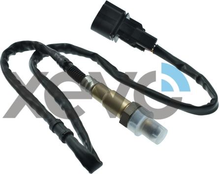 Elta Automotive XLS1512 - Sonde lambda droxauto.com