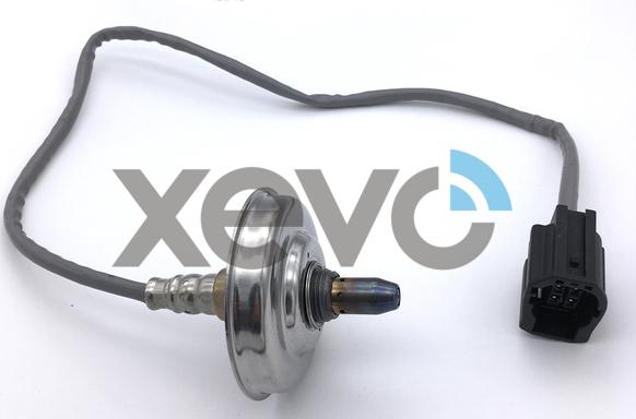 Elta Automotive XLS1531 - Sonde lambda droxauto.com