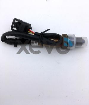 Elta Automotive XLS1537 - Sonde lambda droxauto.com