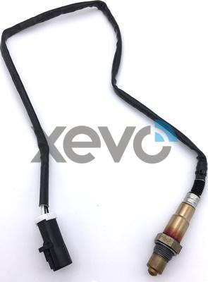 Elta Automotive XLS1571 - Sonde lambda droxauto.com