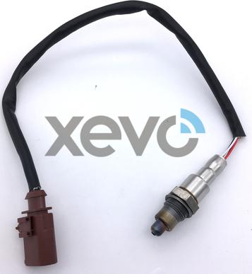 Elta Automotive XLS1601 - Sonde lambda droxauto.com