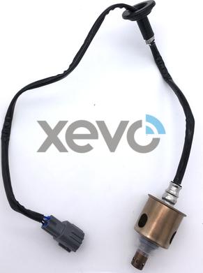 Elta Automotive XLS1603 - Sonde lambda droxauto.com