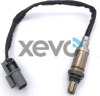 Elta Automotive XLS1096 - Sonde lambda droxauto.com