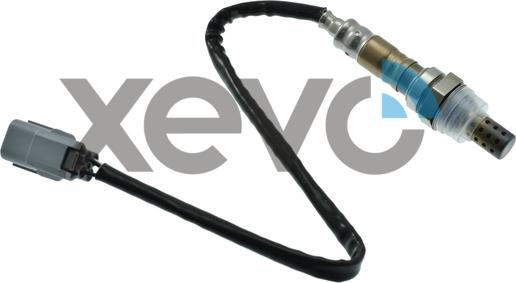 Elta Automotive XLS1046 - Sonde lambda droxauto.com