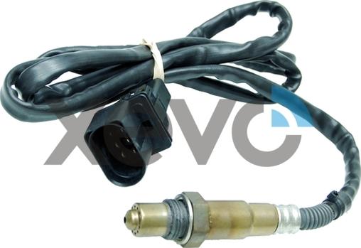 Elta Automotive XLS1040 - Sonde lambda droxauto.com