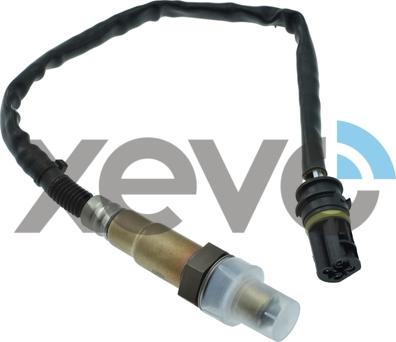 Elta Automotive XLS1056 - Sonde lambda droxauto.com