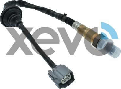 Elta Automotive XLS1069 - Sonde lambda droxauto.com