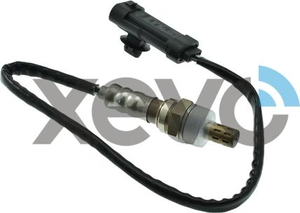 Elta Automotive XLS1009 - Sonde lambda droxauto.com