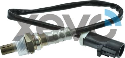 Elta Automotive XLS1005 - Sonde lambda droxauto.com