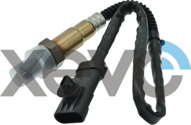 Elta Automotive XLS1008 - Sonde lambda droxauto.com