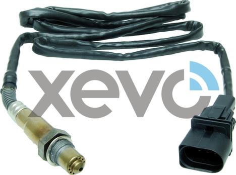 Elta Automotive XLS1002 - Sonde lambda droxauto.com
