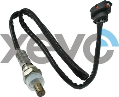 Elta Automotive XLS1010 - Sonde lambda droxauto.com