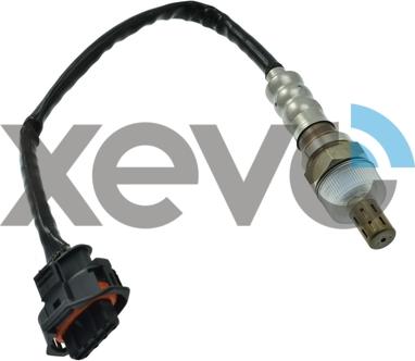 Elta Automotive XLS1012 - Sonde lambda droxauto.com