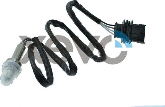 Elta Automotive XLS1082 - Sonde lambda droxauto.com