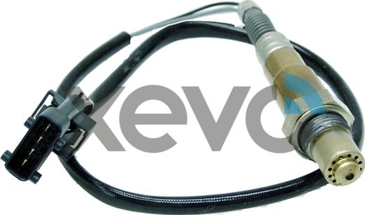 Elta Automotive XLS1032 - Sonde lambda droxauto.com