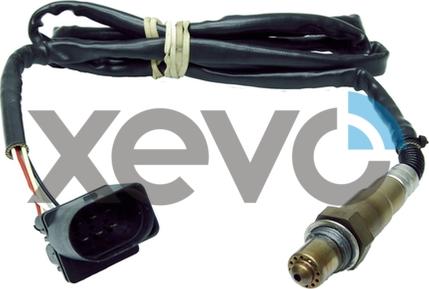 Elta Automotive XLS1029 - Sonde lambda droxauto.com