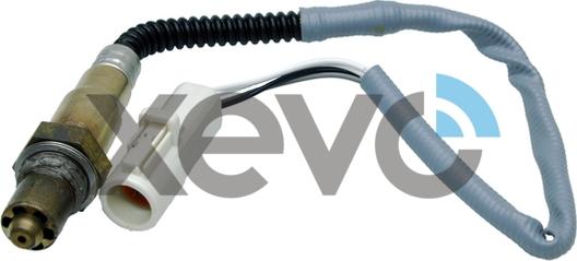 Elta Automotive XLS1152 - Sonde lambda droxauto.com