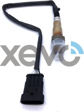 Elta Automotive XLS1123 - Sonde lambda droxauto.com