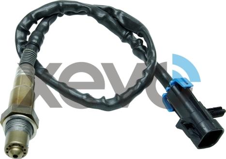 Elta Automotive XLS1179 - Sonde lambda droxauto.com