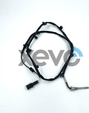 Elta Automotive XLS1894 - Capteur, température des gaz droxauto.com