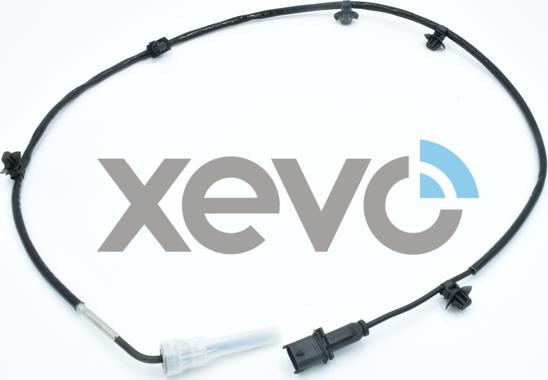 Elta Automotive XLS1865 - Capteur, température des gaz droxauto.com