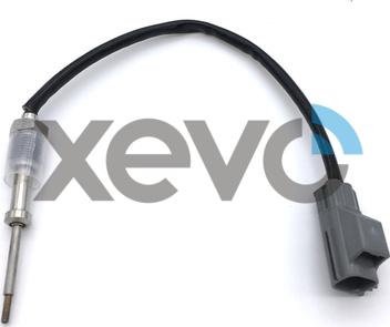 Elta Automotive XLS1812 - Capteur, température des gaz droxauto.com