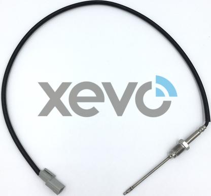 Elta Automotive XLS1830 - Capteur, température des gaz droxauto.com