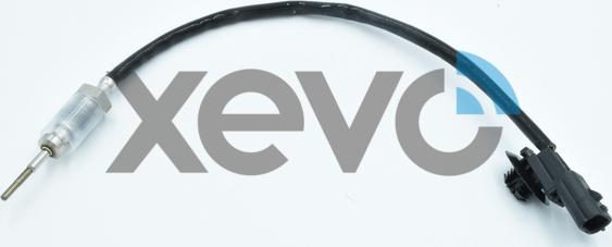 Elta Automotive XLS1832 - Capteur, température des gaz droxauto.com