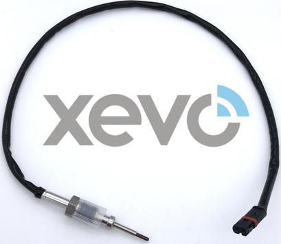 Elta Automotive XLS1822 - Capteur, température des gaz droxauto.com