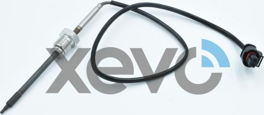 Elta Automotive XLS1871 - Capteur, température des gaz droxauto.com