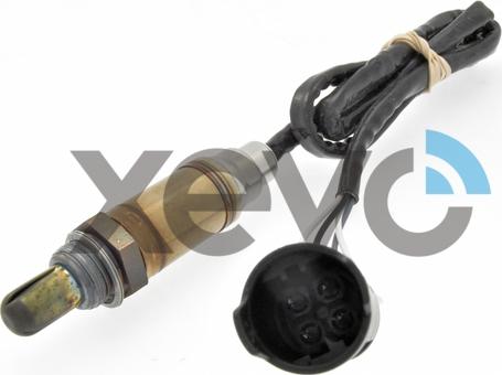 Elta Automotive XLS1374 - Sonde lambda droxauto.com