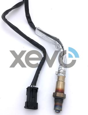 Elta Automotive XLS1285 - Sonde lambda droxauto.com