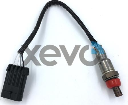 Elta Automotive XLS1282 - Sonde lambda droxauto.com
