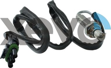 Elta Automotive XLS1223 - Sonde lambda droxauto.com