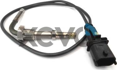 Elta Automotive XLS1754 - Capteur, température des gaz droxauto.com