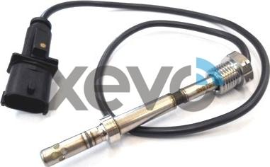 Elta Automotive XLS1761 - Capteur, température des gaz droxauto.com