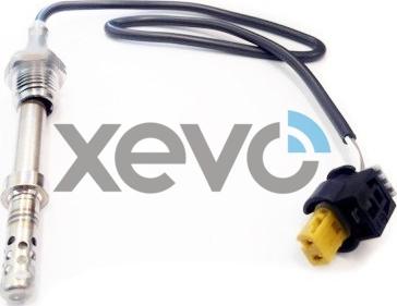 Elta Automotive XLS1704 - Capteur, température des gaz droxauto.com