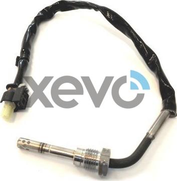 Elta Automotive XLS1706 - Capteur, température des gaz droxauto.com