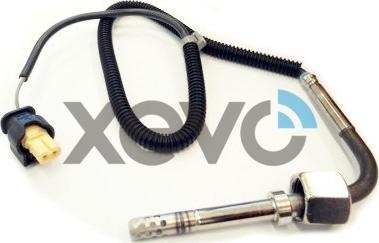 Elta Automotive XLS1713 - Capteur, température des gaz droxauto.com