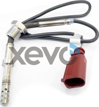 Elta Automotive XLS1717 - Capteur, température des gaz droxauto.com