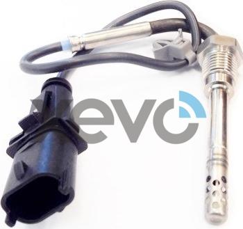 Elta Automotive XLS1788 - Capteur, température des gaz droxauto.com