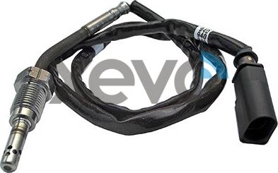 Elta Automotive XLS1729 - Capteur, température des gaz droxauto.com