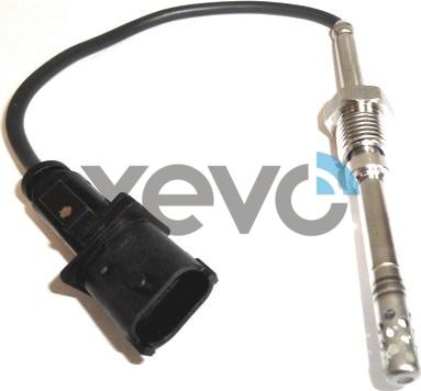 Elta Automotive XLS1776 - Capteur, température des gaz droxauto.com