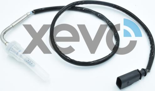 Elta Automotive XLS2098 - Capteur, température des gaz droxauto.com