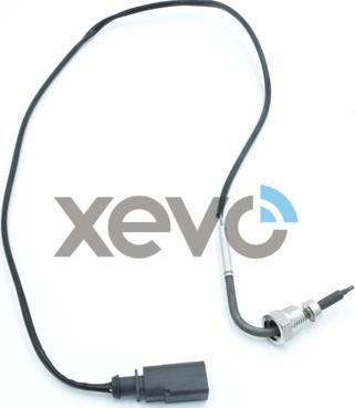 Elta Automotive XLS2092 - Capteur, température des gaz droxauto.com