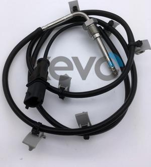 Elta Automotive XLS2045 - Capteur, température des gaz droxauto.com